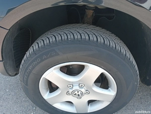  Touareg 2.5 BAC - imagine 3