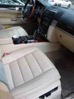  Touareg 2.5 BAC - imagine 5