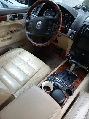  Touareg 2.5 BAC - imagine 4