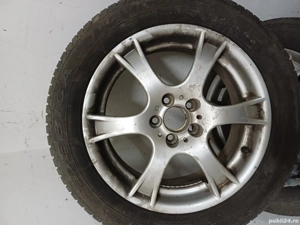 Genți aliaj 5x10 r16