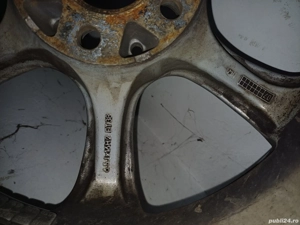 Genți aliaj 5x10 r16 - imagine 2