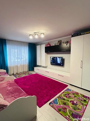 Apartament 2 camere de vânzare   Dumbrava Nord | 52 mp | Etaj 1 | Parcare + Beci
