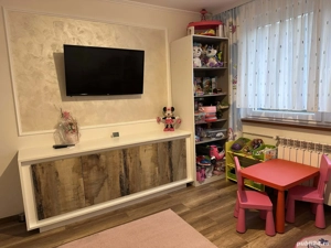 Proprietar, vand apartament cu 2 camere etajul 1