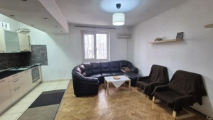 Apartament cu 2 camere 54,80 mp + 8,30 mp boxa - Gradina Botanica Cotroceni