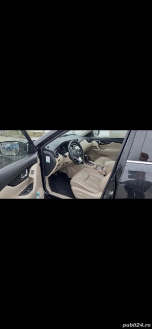 Vand Nissan X-trail 4x4 full - imagine 7