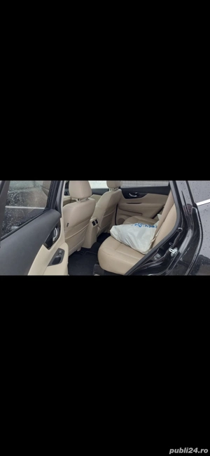 Vand Nissan X-trail 4x4 full - imagine 4