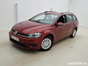 Volkswagen Golf Variant 1.6 TDI Trendline 2019