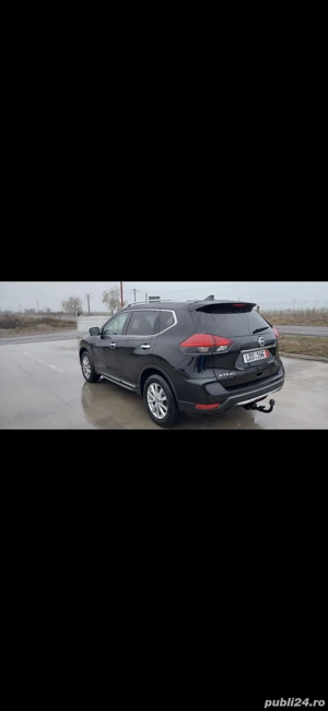 Vand Nissan X-trail 4x4 full - imagine 2