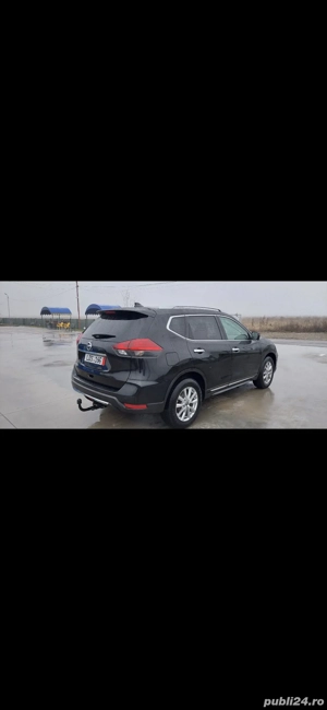 Vand Nissan X-trail 4x4 full - imagine 3