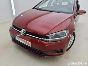 Volkswagen Golf 7 Variant 1.6 TDI Trendline 2019 - imagine 2