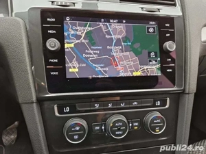 Volkswagen Golf 7 Variant 1.6 TDI Trendline 2019 - imagine 7