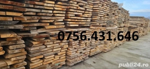 De vânzare cherestea (verde și uscată)