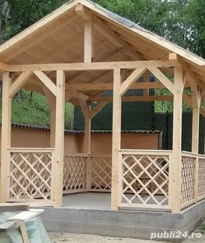 Servicii construcții exterior - imagine 4