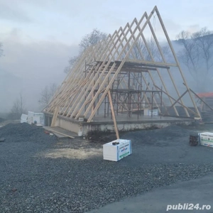 Servicii construcții exterior - imagine 3