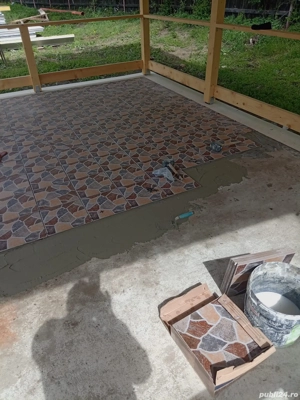 Servicii construcții exterior - imagine 2