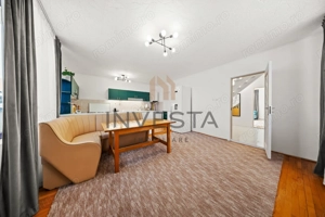 Casa individuala spatioasa cu 4 dormitoare, Colonia Sopor - imagine 4