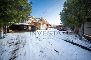 Casa individuala spatioasa cu 4 dormitoare, Colonia Sopor