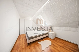 Casa individuala spatioasa cu 4 dormitoare, Colonia Sopor - imagine 7