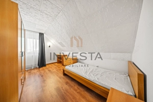 Casa individuala spatioasa cu 4 dormitoare, Colonia Sopor - imagine 10