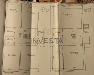 Casa individuala spatioasa cu 4 dormitoare, Colonia Sopor - imagine 12