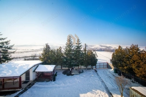 Casa individuala spatioasa cu 4 dormitoare, Colonia Sopor - imagine 13