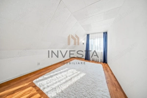 Casa individuala spatioasa cu 4 dormitoare, Colonia Sopor - imagine 8