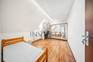 Casa individuala spatioasa cu 4 dormitoare, Colonia Sopor - imagine 9