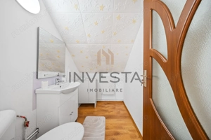 Casa individuala spatioasa cu 4 dormitoare, Colonia Sopor - imagine 11