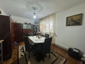 Apartament 3 camere decomandate la super pret Manastur! - imagine 3