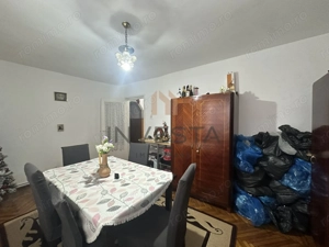 Apartament 3 camere decomandate la super pret Manastur! - imagine 8