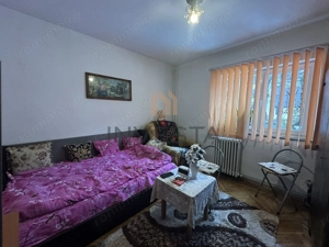 Apartament 3 camere decomandate la super pret Manastur! - imagine 6