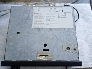 Radio auto Blaupunkt  - imagine 2