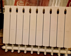 Vand clorifere aluminiu