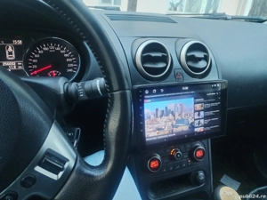 Nissan Qahqai+2 (7 locuri), an 2012, gpl+benzină - imagine 6