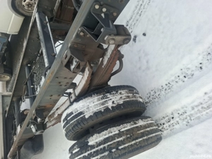 Vînd iveco 70c15 - imagine 4