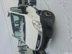 Vînd iveco 70c15 - imagine 2
