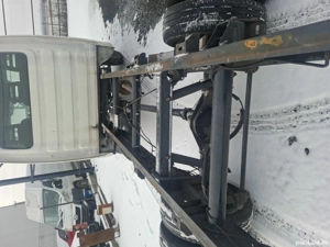 Vînd iveco 70c15 - imagine 5