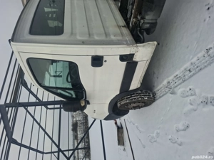 Vînd iveco 70c15 - imagine 3