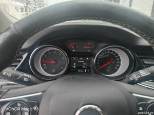 Opel insignia grand sport turbo 2019 - imagine 2