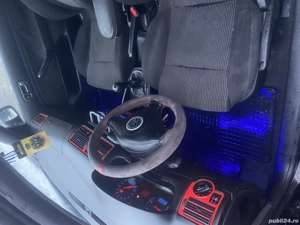 Golf 4 1.9 TDI ALH 140 cp - imagine 5