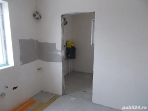 Duplex, Ianova, 3 camere, 2 bai, 78 mp, teren 300mp - imagine 6