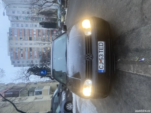 Golf 4 1.9 TDI ALH 140 cp - imagine 2