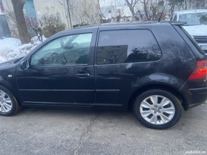 Golf 4 1.9 TDI ALH 140 cp - imagine 3