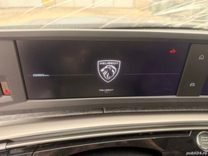 Peugeot 5008 1.2L 136 CP e-DCS6 MHEV Allure - imagine 5