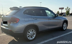 BMW - x1 - XDrive an 2010 - imagine 2