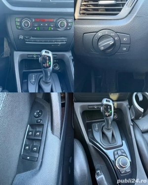 BMW - x1 - XDrive an 2010 - imagine 3