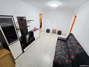 Inchiriere apartament zona TURN TELEVIZIUNE