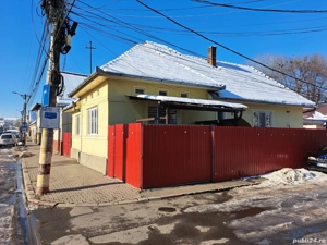 Inchiriez imobil pentru firma   birouri   showroom strada Garii