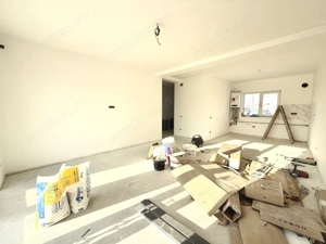 Duplex modern 3 camere, 72 mp utili, 300 mp teren - Dumbravita 