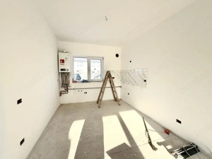 Duplex elegant, 3 camere, 72 mp utili, 300 mp teren - Dumbravita  - imagine 8